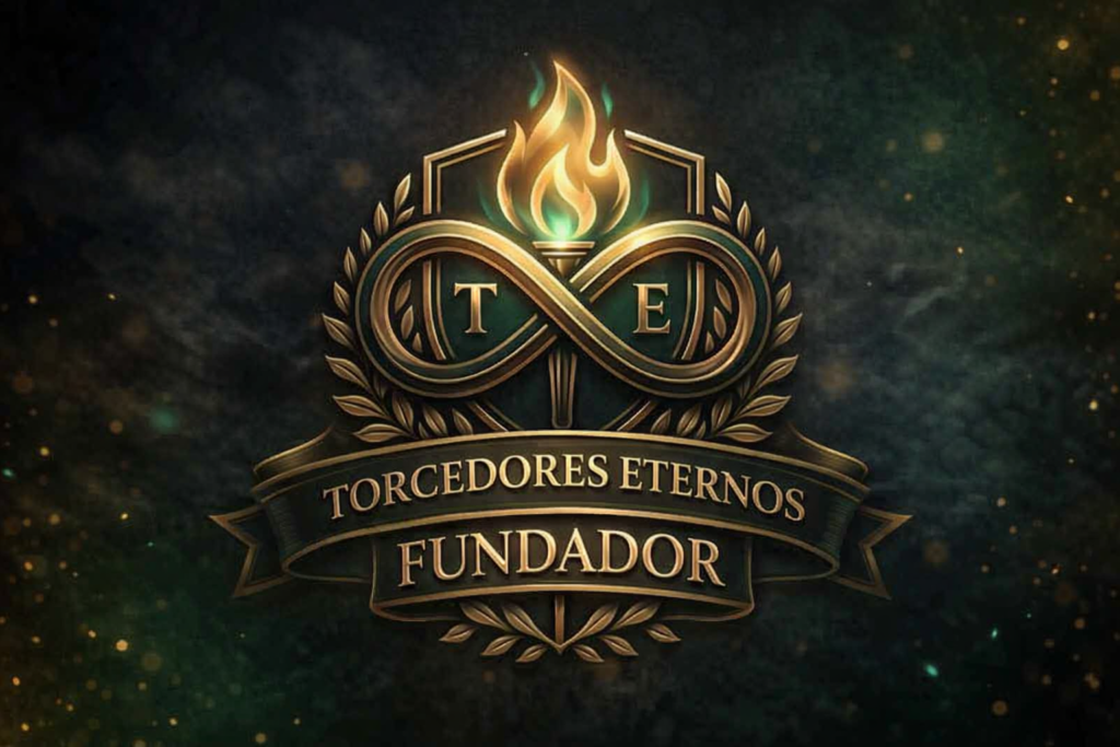 Torcedores fundadores